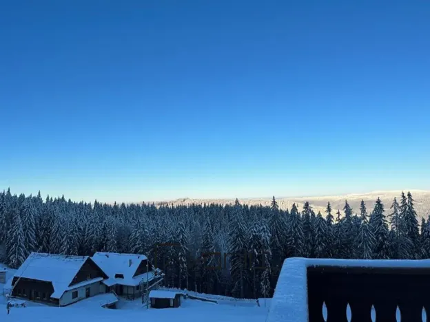 Prodej bytu 2+kk, Makov, Slovensko, 46 m2