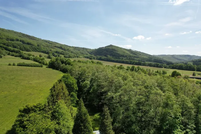 Prodej chaty, Zlaté Hory, Krnovská, 42 m2