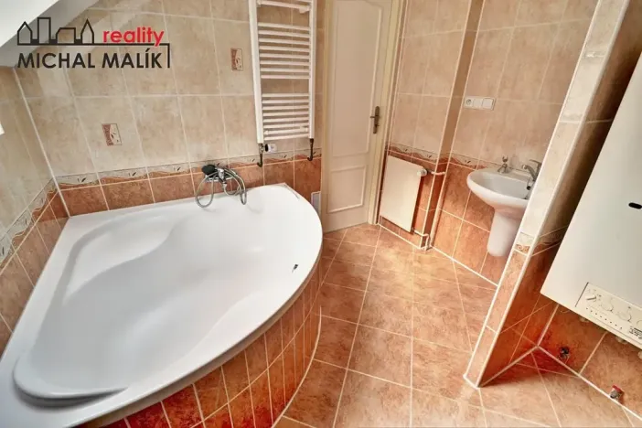 Pronájem bytu 3+kk, Hranice, Hřbitovní, 71 m2