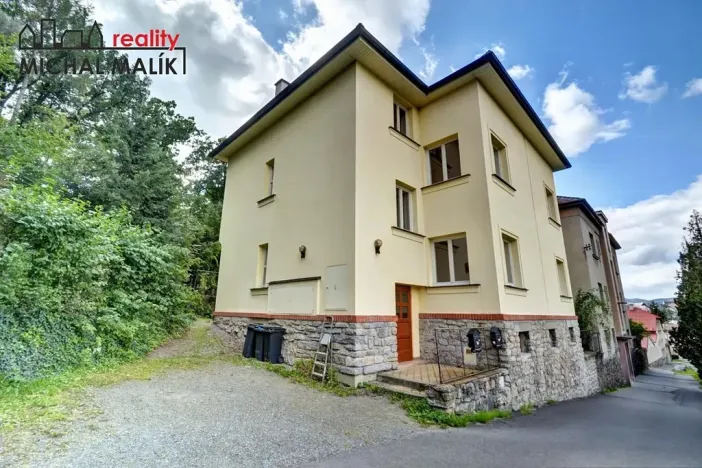 Pronájem bytu 3+kk, Hranice, Hřbitovní, 71 m2