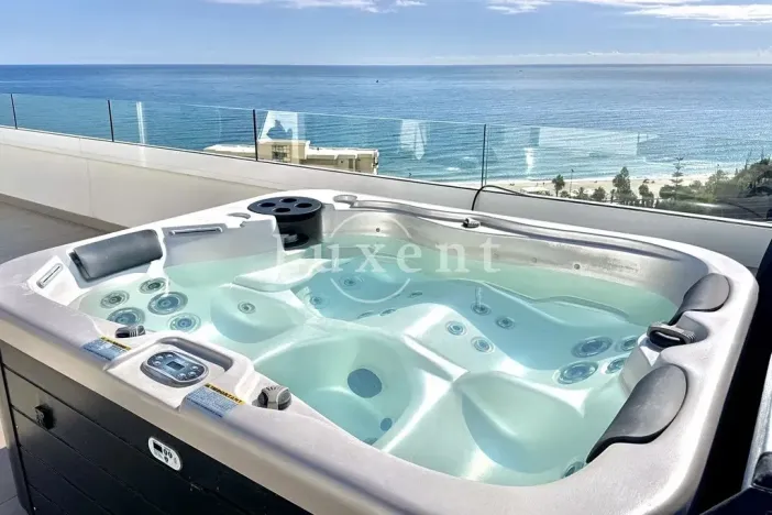 Prodej bytu 4+kk, Fuengirola, Španělsko, 185 m2