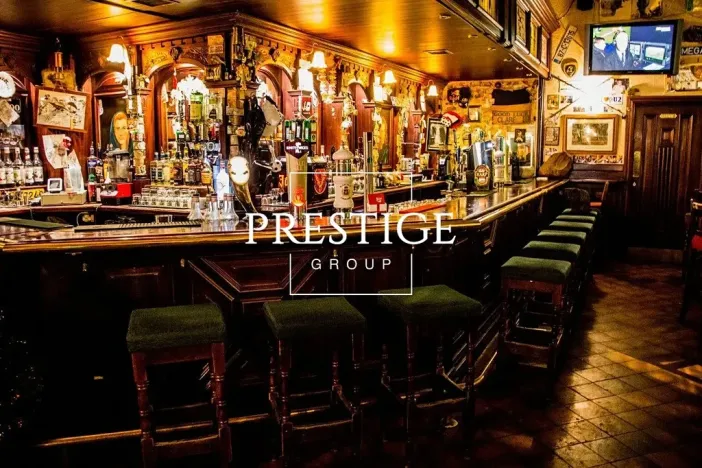 Pronájem restaurace, Praha - Malá Strana, Nerudova, 166 m2