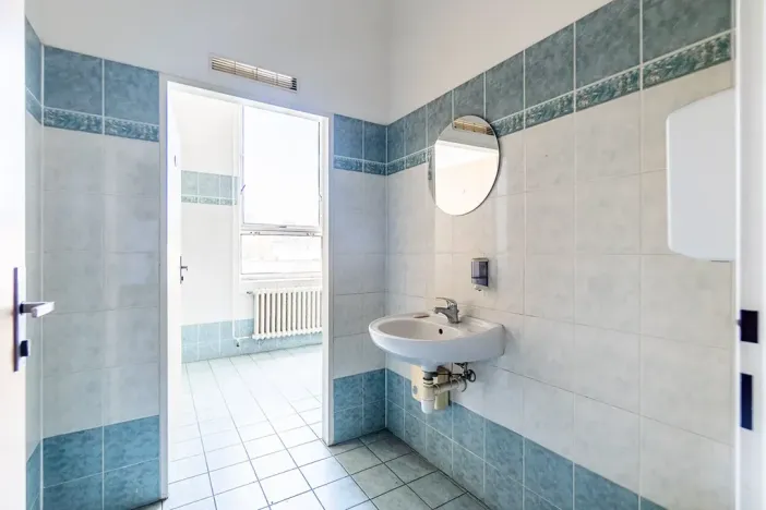 Prodej komerční nemovitosti, Ostrava, Zákrejsova, 1254 m2