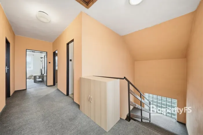 Prodej rodinného domu, Srbeč, 170 m2