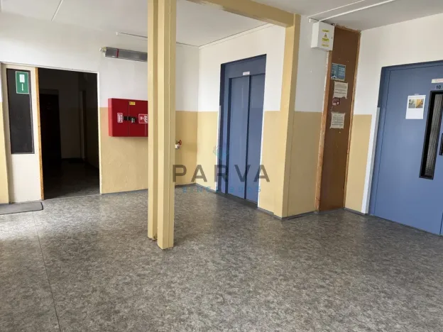 Prodej bytu 1+kk, Plzeň - Jižní Předměstí, U Borského parku, 21 m2