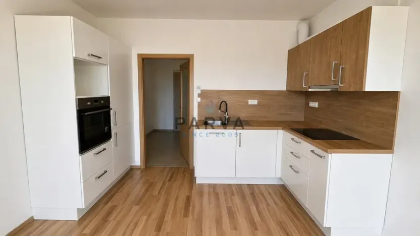Pronájem bytu 1+kk, Plzeň - Jižní Předměstí, Nemocniční, 30 m2