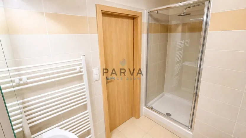 Pronájem bytu 1+kk, Plzeň - Jižní Předměstí, Nemocniční, 30 m2