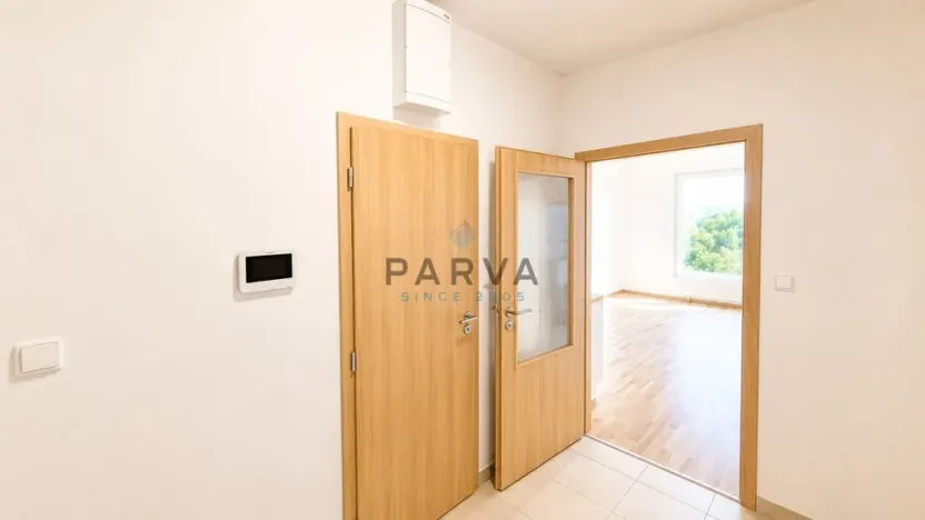 Pronájem bytu 1+kk, Plzeň - Jižní Předměstí, Nemocniční, 30 m2