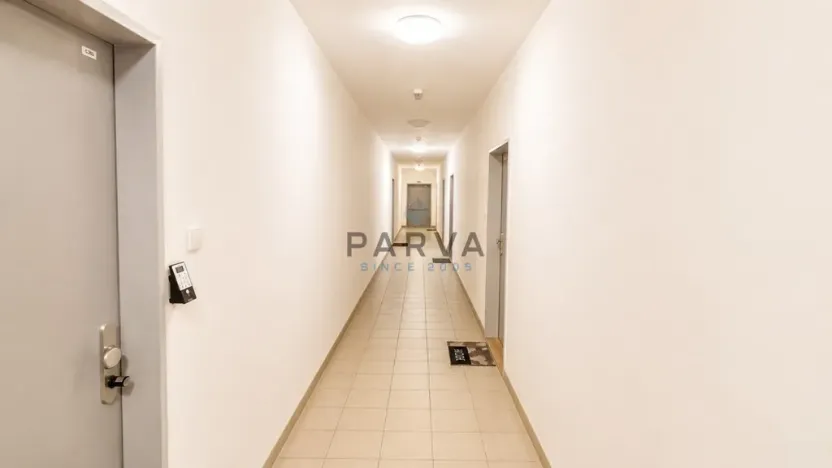 Pronájem bytu 1+kk, Plzeň - Jižní Předměstí, Nemocniční, 30 m2