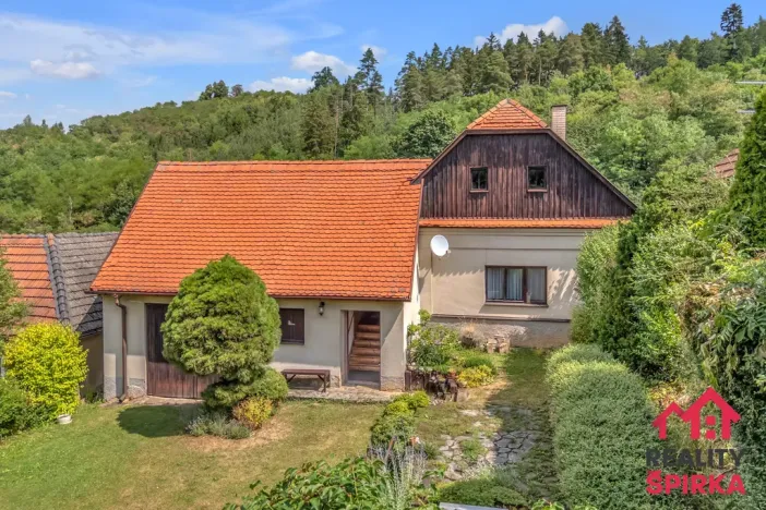 Prodej rodinného domu, Biskupice, 117 m2