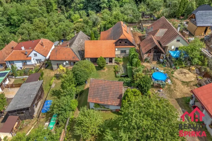 Prodej rodinného domu, Biskupice, 117 m2