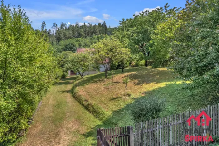 Prodej rodinného domu, Biskupice, 117 m2