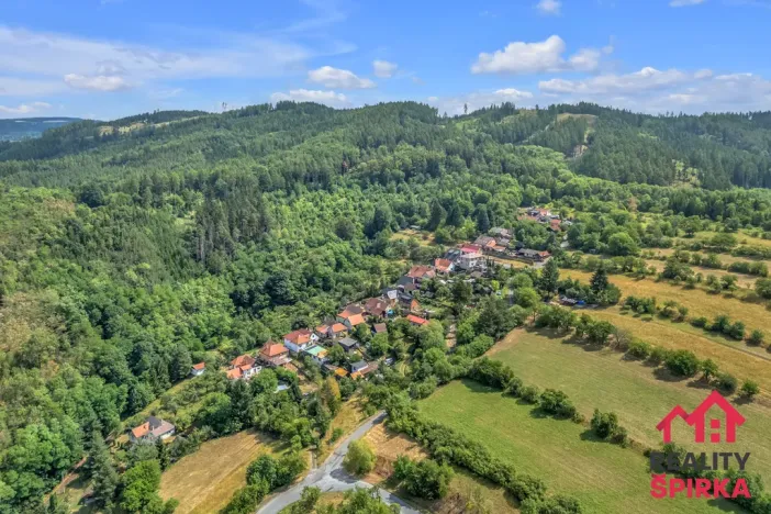 Prodej rodinného domu, Biskupice, 117 m2