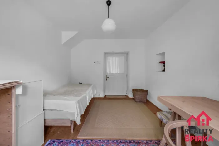 Prodej rodinného domu, Biskupice, 117 m2
