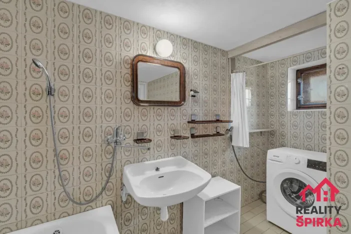Prodej rodinného domu, Biskupice, 117 m2
