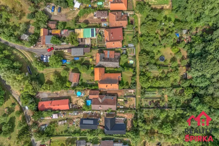 Prodej rodinného domu, Biskupice, 117 m2
