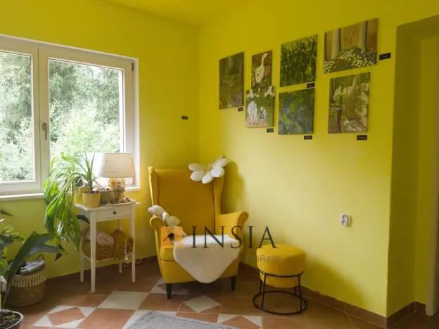 Pronájem rodinného domu, Bojanov - Kovářov, 97 m2