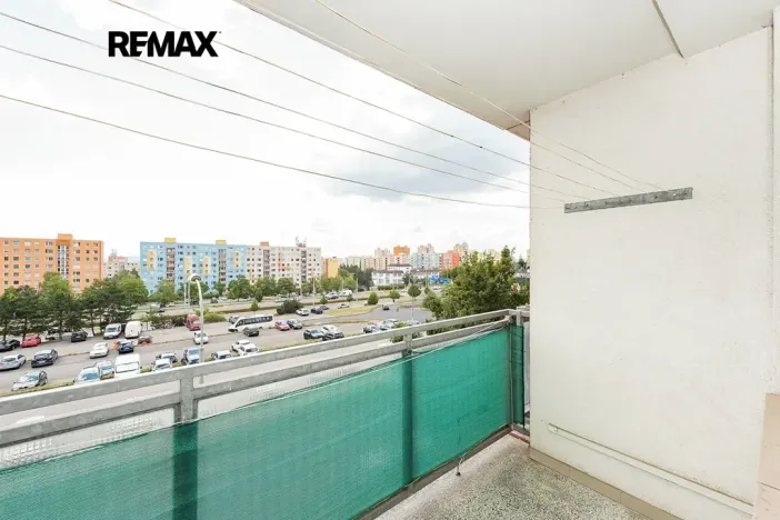 Prodej bytu 3+1, Plzeň, Kralovická, 68 m2