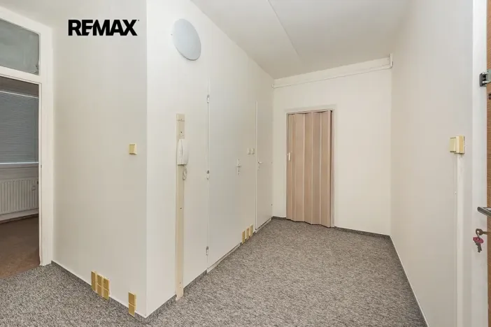 Prodej bytu 3+1, Plzeň, Kralovická, 68 m2