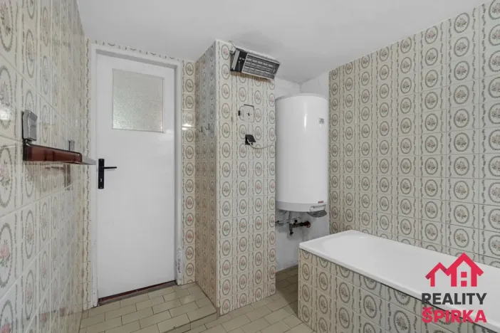 Prodej chalupy, Biskupice, 117 m2