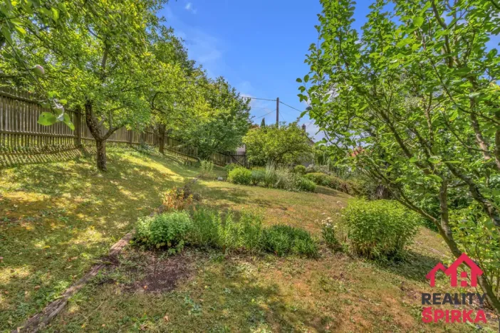 Prodej chalupy, Biskupice, 117 m2