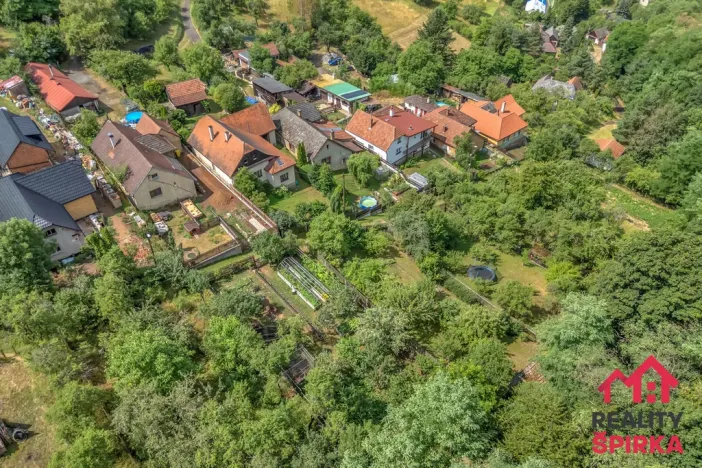 Prodej chalupy, Biskupice, 117 m2