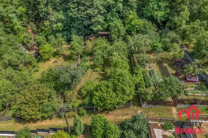Prodej chalupy, Biskupice, 117 m2