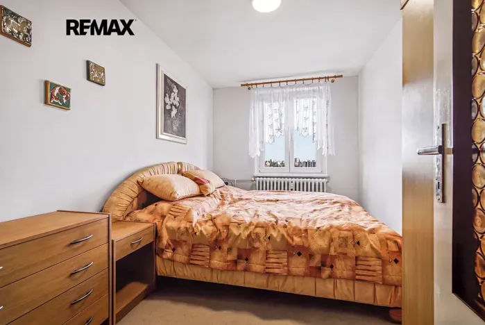 Prodej bytu 4+1, Praha - Strašnice, Gutova, 86 m2
