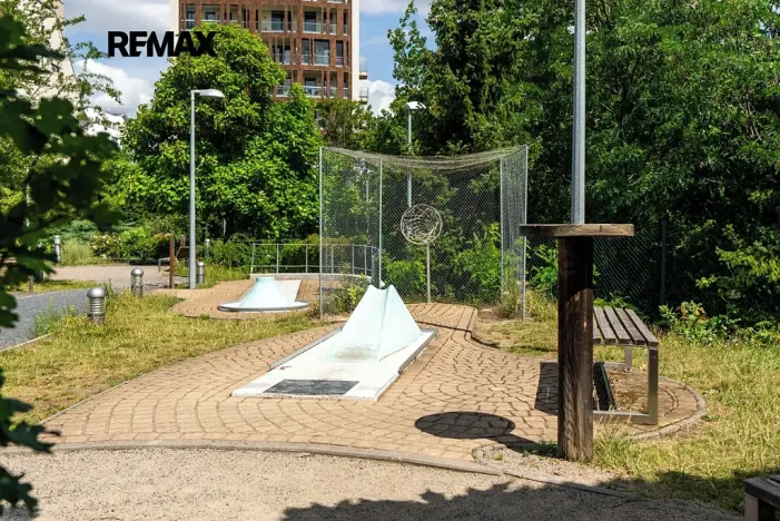 Prodej bytu 4+1, Praha - Strašnice, Gutova, 86 m2