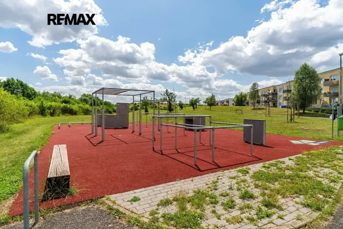Prodej bytu 2+kk, Praha - Hostavice, U Hostavického potoka, 46 m2