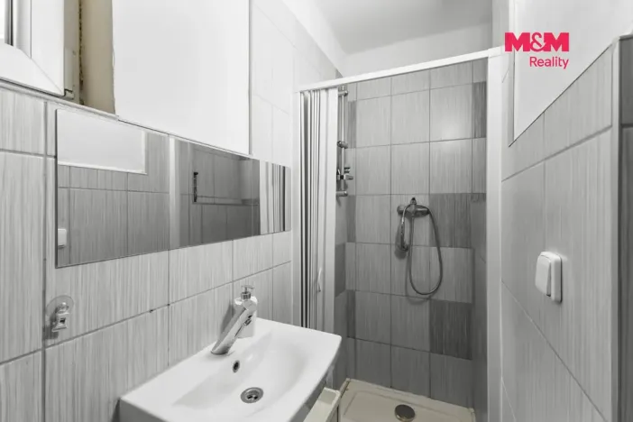 Prodej rodinného domu, Kladno, V. Burgra, 161 m2