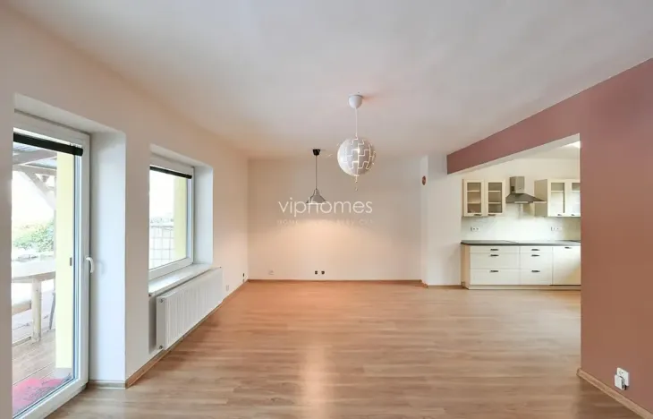 Pronájem vily, Praha - Modřany, Malá lada, 170 m2
