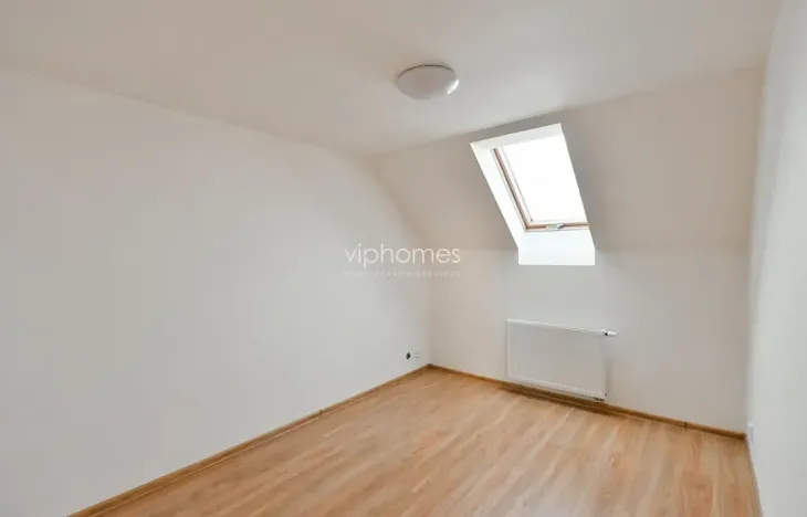 Pronájem vily, Praha - Modřany, Malá lada, 170 m2