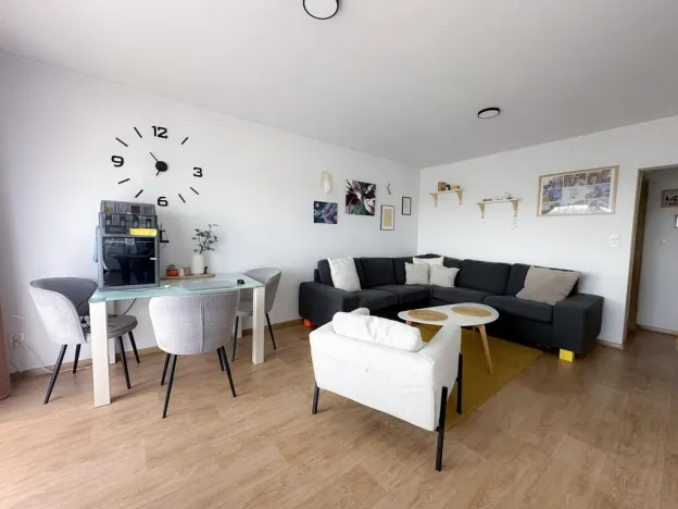 Prodej bytu 3+kk, Bukovany, 65 m2