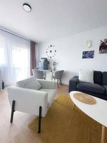 Prodej bytu 3+kk, Bukovany, 65 m2