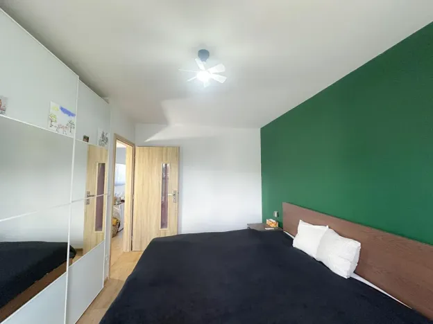 Prodej bytu 3+kk, Bukovany, 65 m2