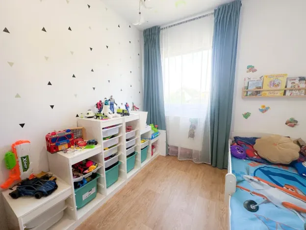 Prodej bytu 3+kk, Bukovany, 65 m2