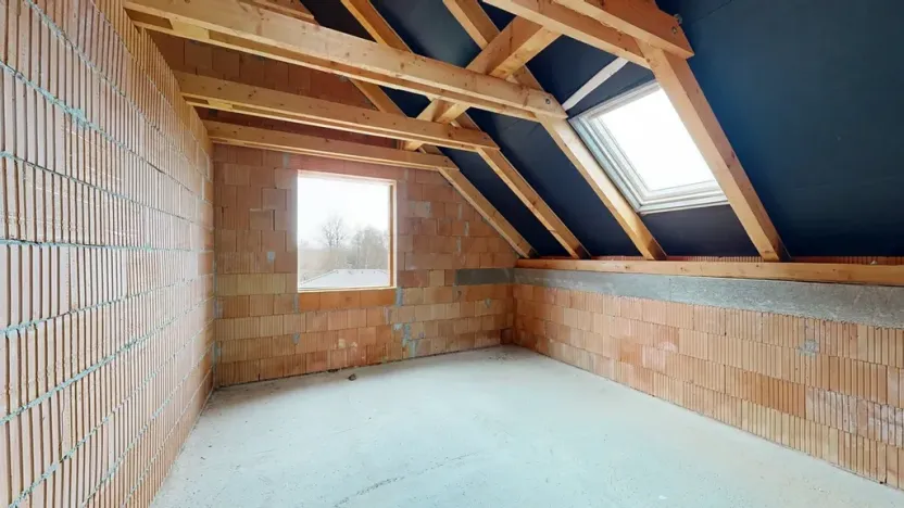 Prodej pozemku pro bydlení, Bartoušov, 842 m2