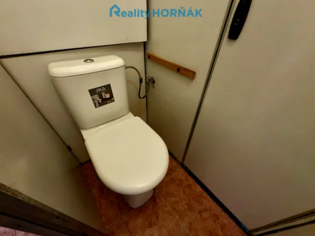 Prodej bytu 3+1, Týn nad Vltavou - Malá Strana, Malostranská, 63 m2