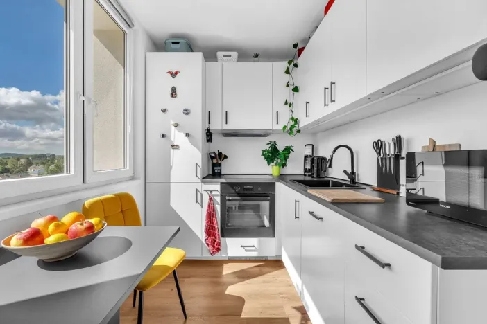 Prodej bytu 1+1, Trutnov - Horní Staré Město, Tovární, 32 m2