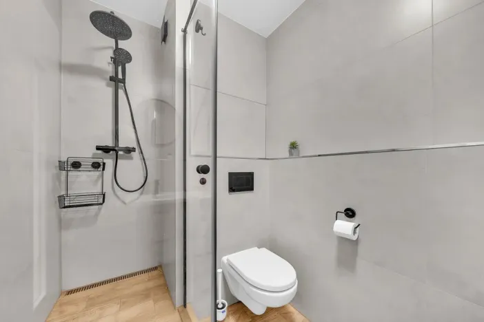 Prodej bytu 1+1, Trutnov - Horní Staré Město, Tovární, 32 m2