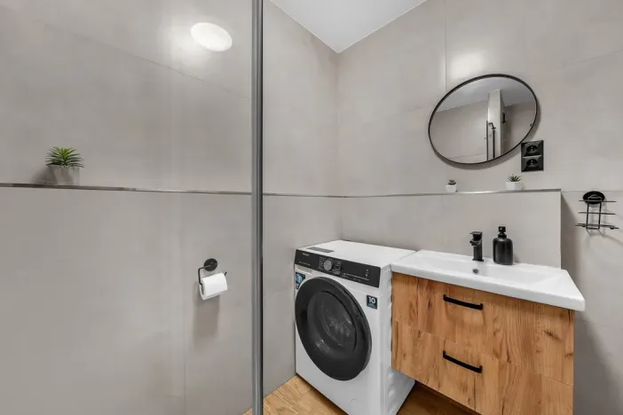 Prodej bytu 1+1, Trutnov - Horní Staré Město, Tovární, 32 m2