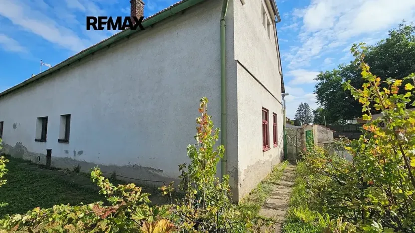 Prodej rodinného domu, Toušice, 80 m2