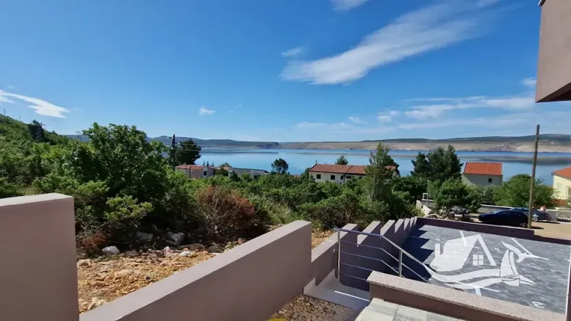 Prodej bytu 3+kk, Starigrad, Chorvatsko, 75 m2