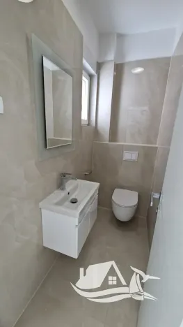 Prodej bytu 3+kk, Starigrad, Chorvatsko, 75 m2