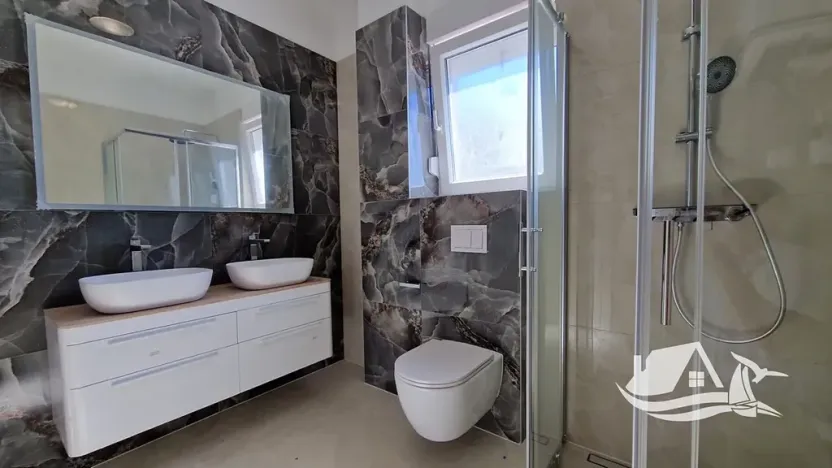 Prodej bytu 3+kk, Starigrad, Chorvatsko, 75 m2