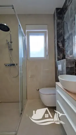 Prodej bytu 2+kk, Starigrad, Chorvatsko, 57 m2