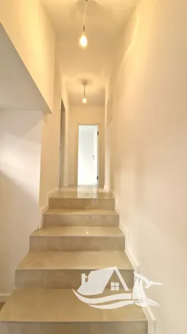 Prodej bytu 2+kk, Starigrad, Chorvatsko, 57 m2