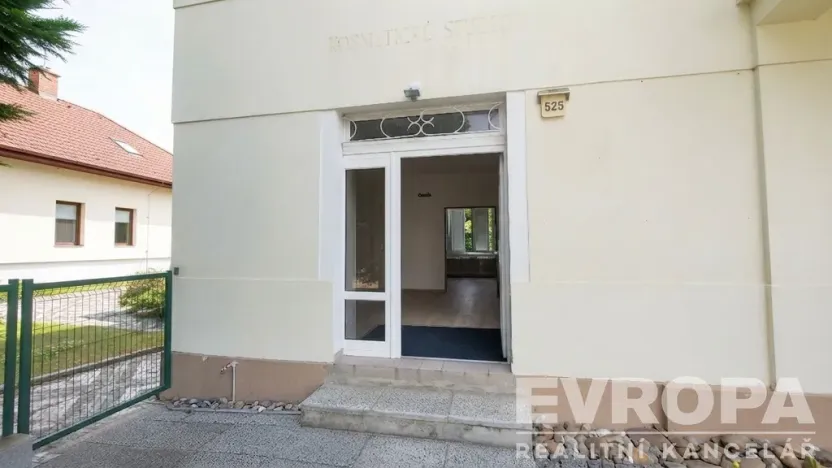 Pronájem kanceláře, Praha - Zbraslav, Žitavského, 65 m2