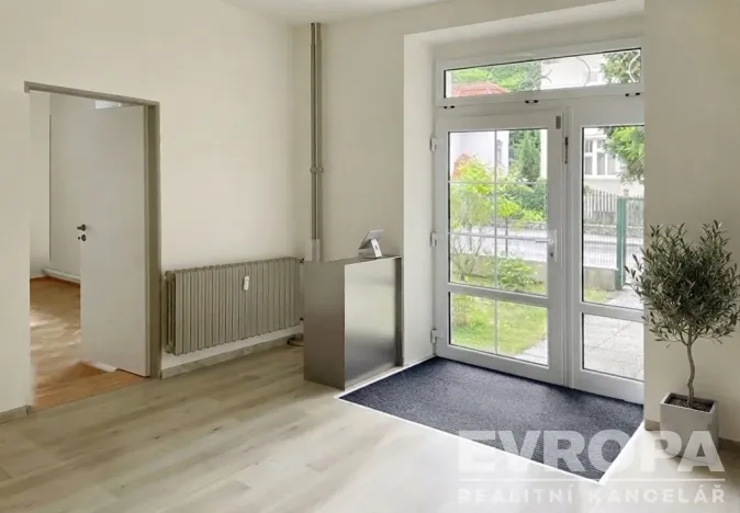 Pronájem kanceláře, Praha - Zbraslav, Žitavského, 65 m2